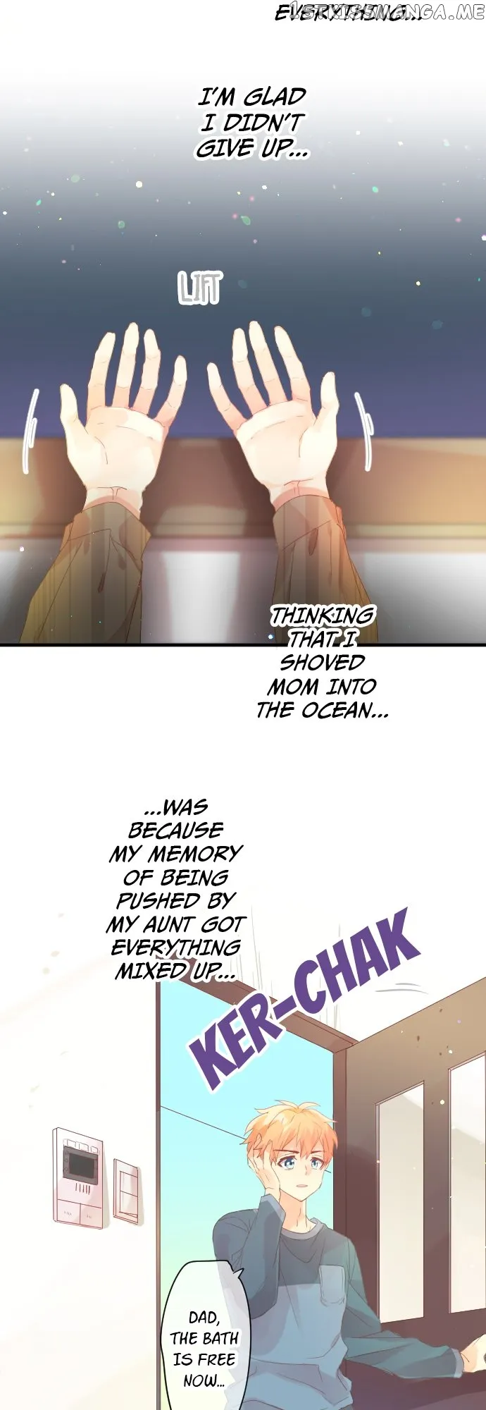 Love Hug Chapter 164 Online - página 7