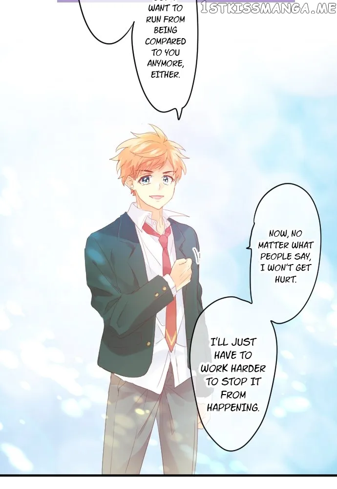 Love Hug Chapter 165 Online - página 9