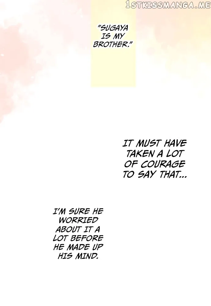 Love Hug Chapter 165 Online - página 17