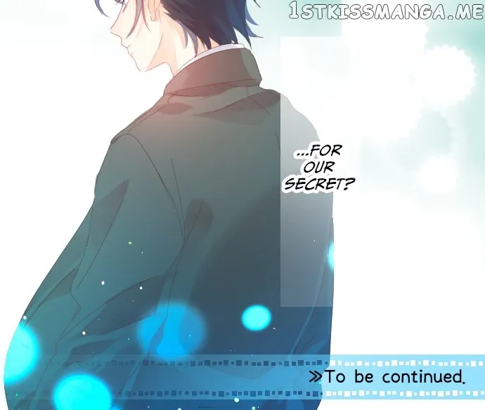 Love Hug Chapter 165 Online - página 20