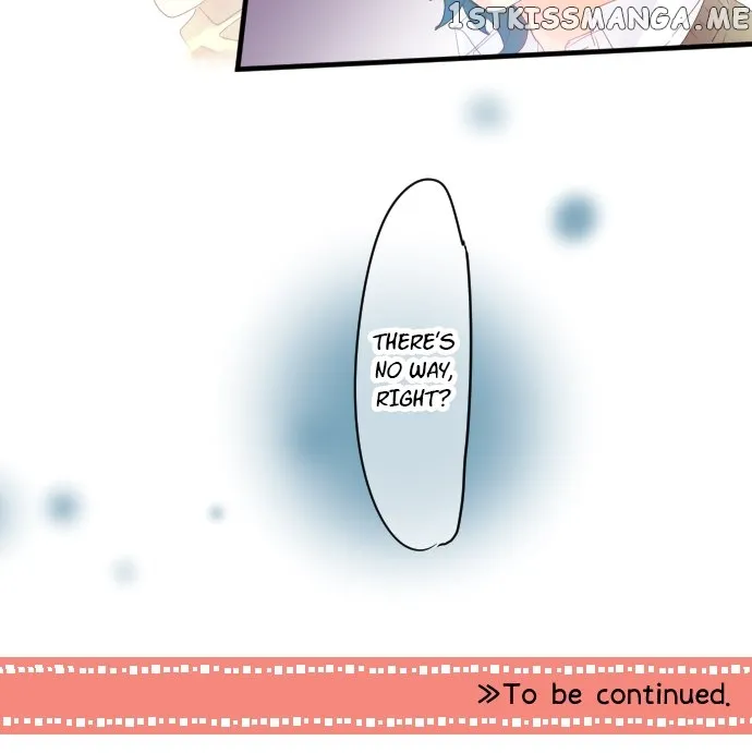 Love Hug Chapter 166 Online - página 22
