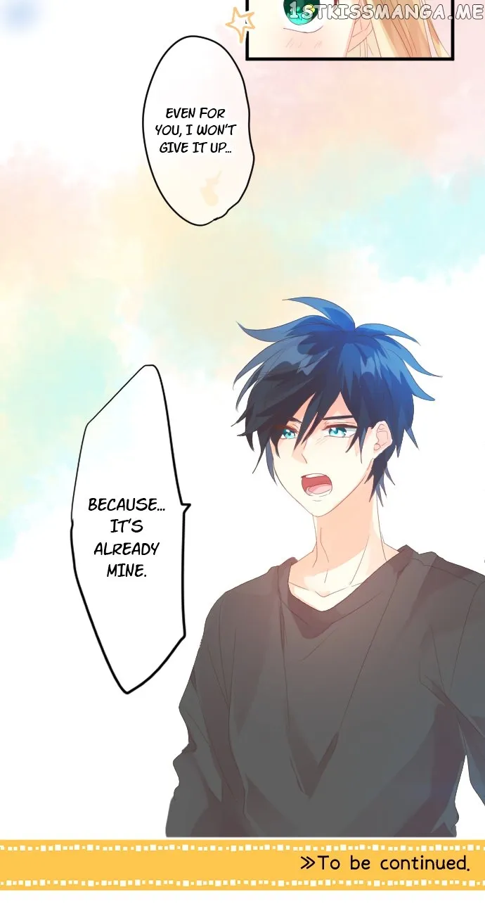 Love Hug Chapter 167 Online - página 24