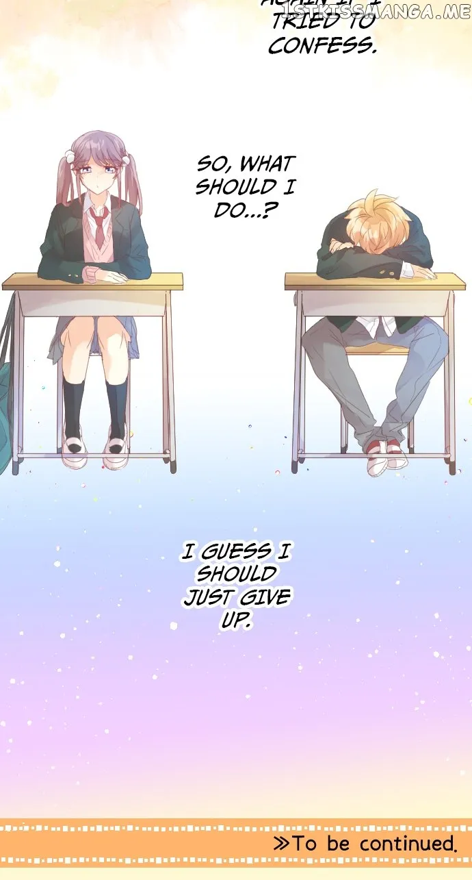 Love Hug Chapter 168 Online - página 20