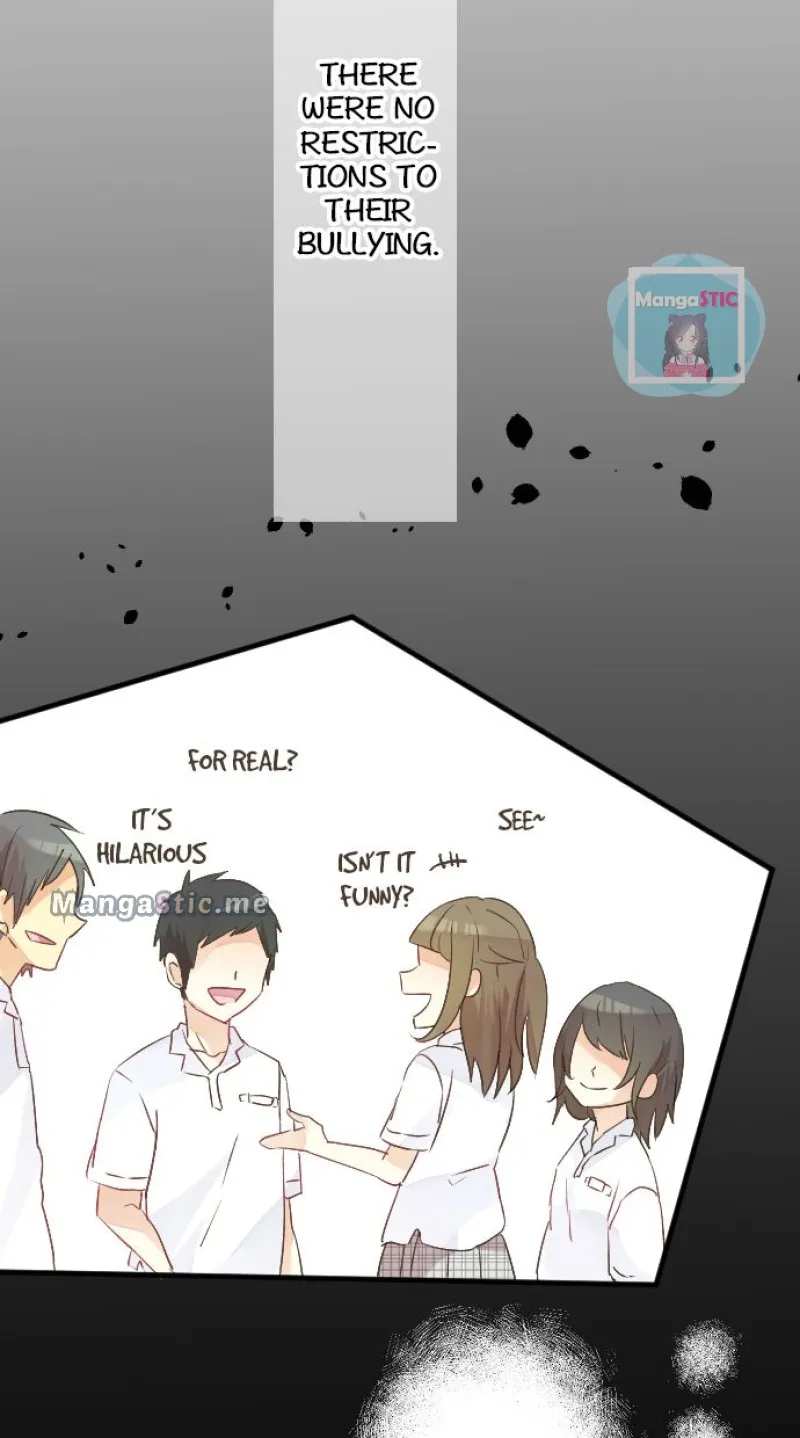 Love Hug Chapter 17 Online - página 2