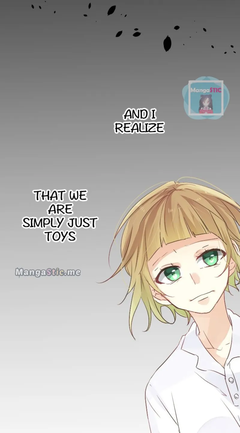 Love Hug Chapter 17 Online - página 4