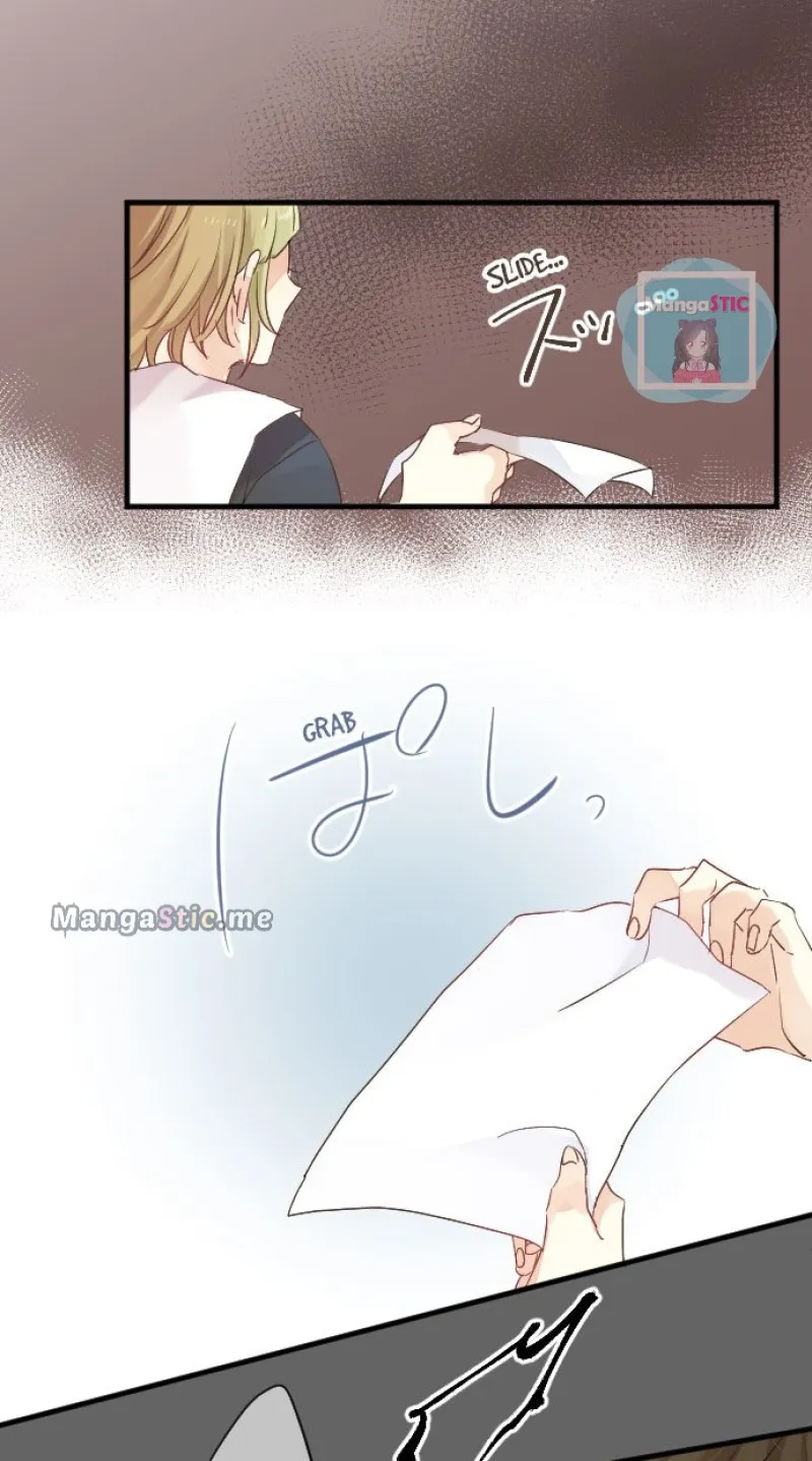 Love Hug Chapter 17 Online - página 9