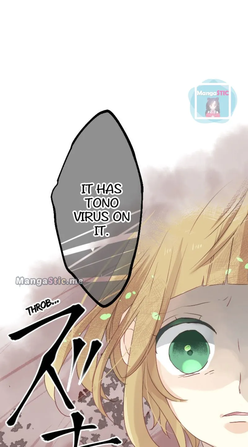 Love Hug Chapter 17 Online - página 12