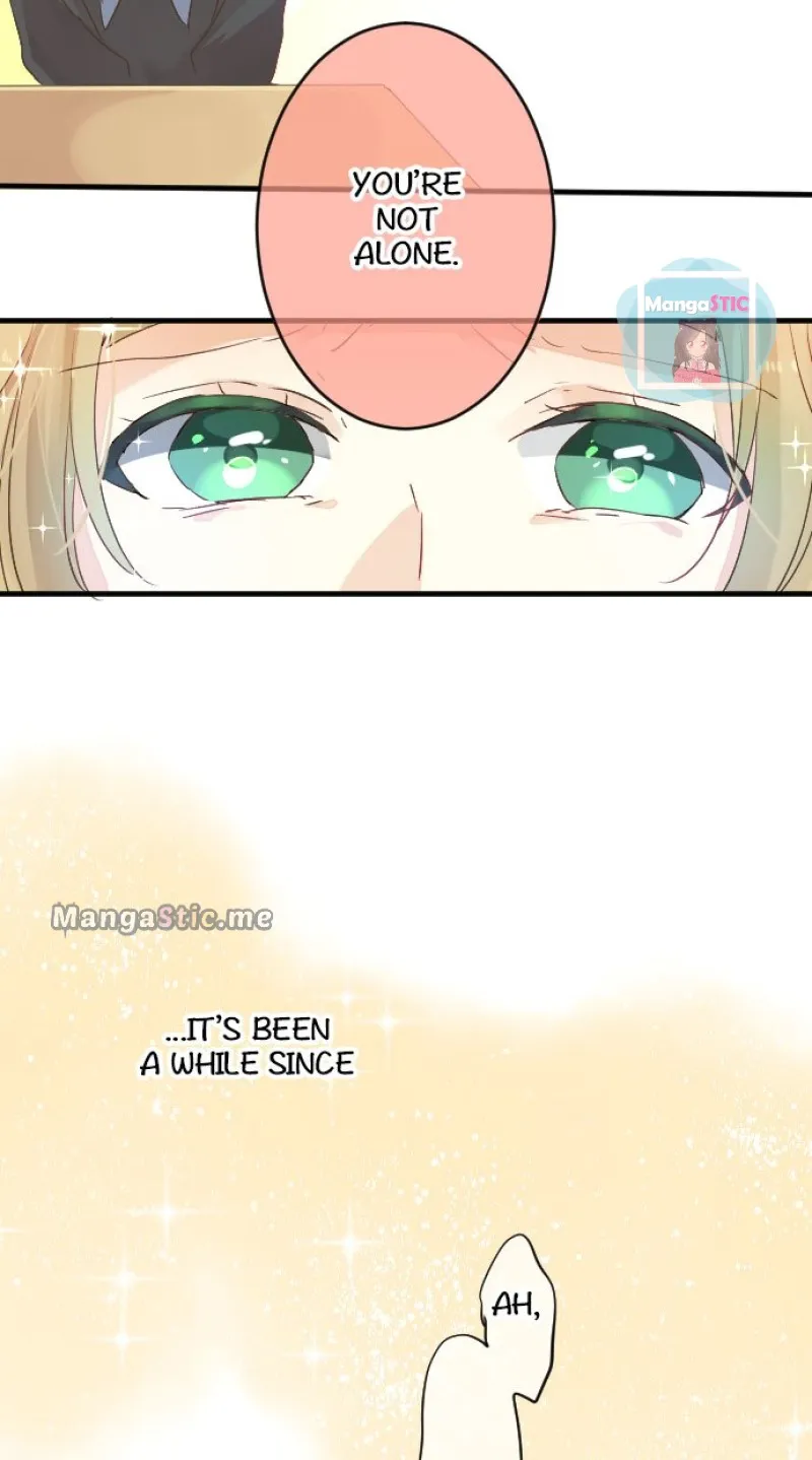 Love Hug Chapter 17 Online - página 18