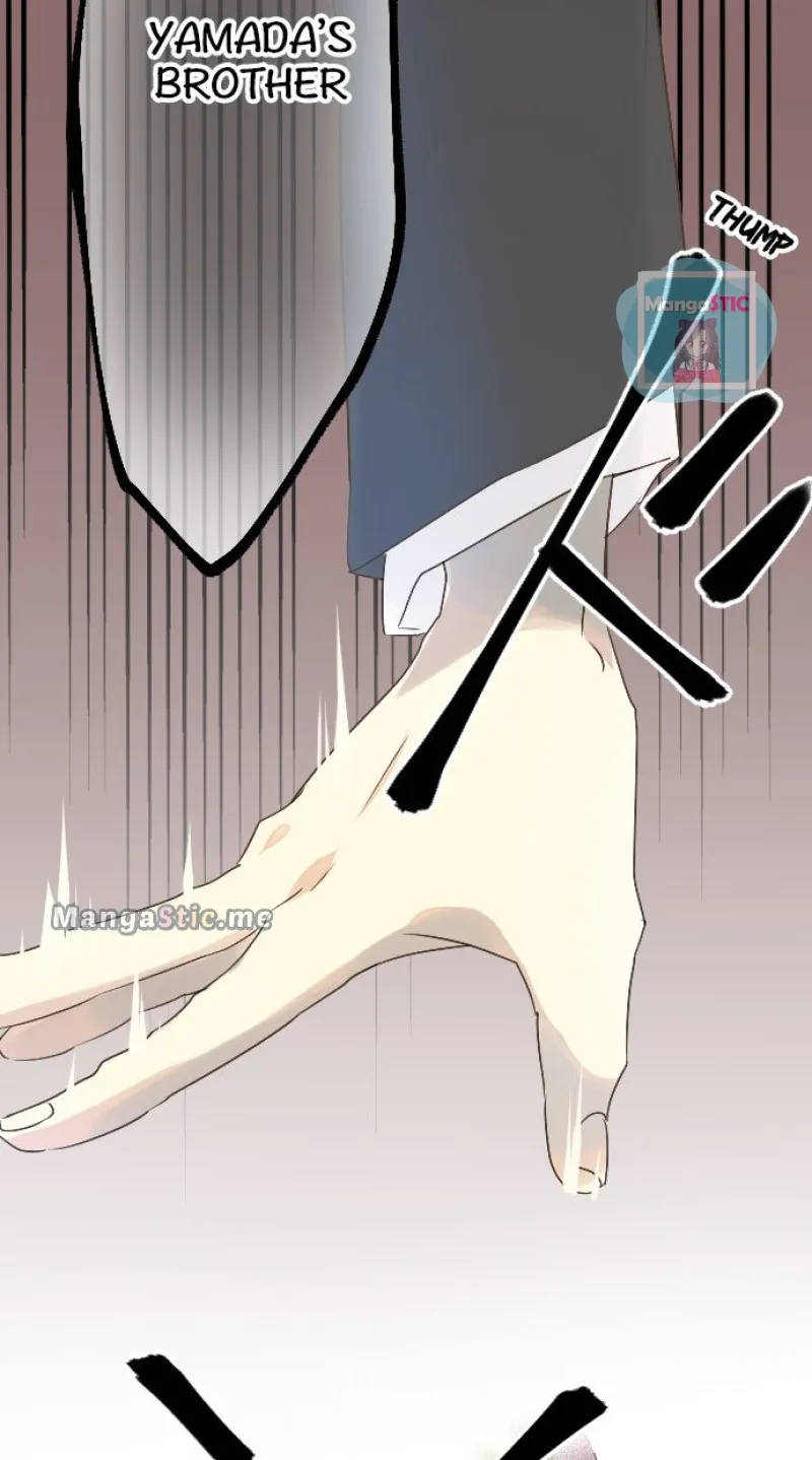 Love Hug Chapter 17 Online - página 23