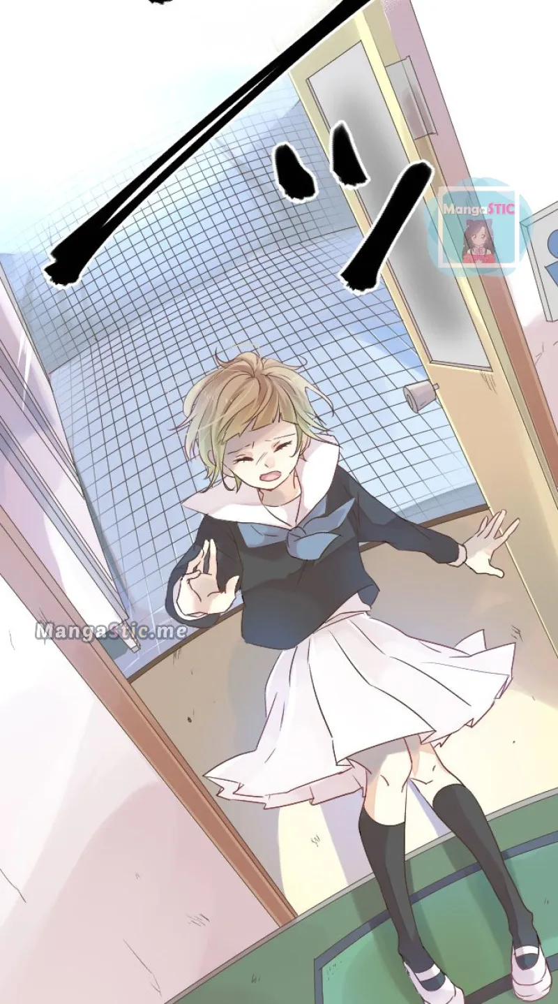 Love Hug Chapter 17 Online - página 24