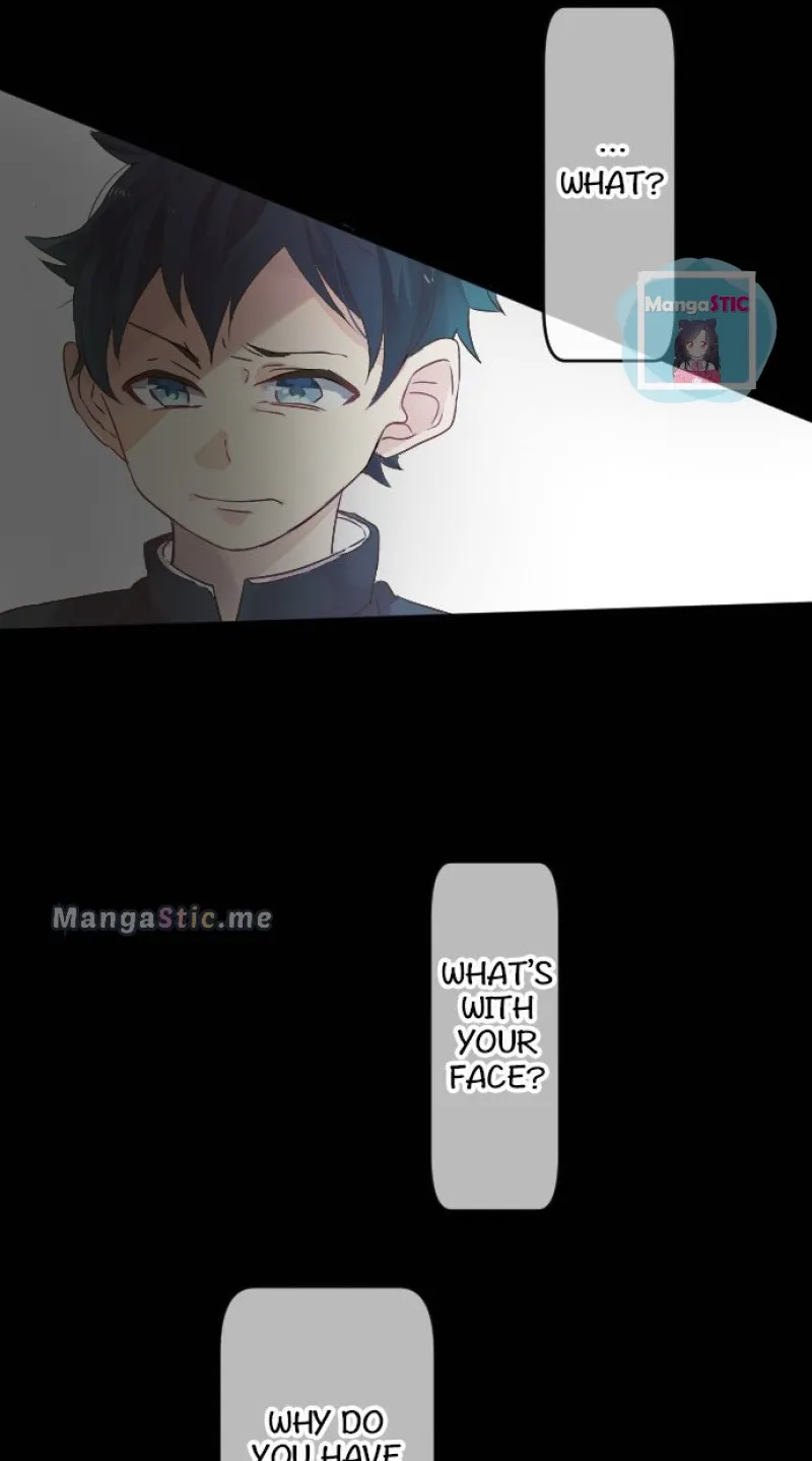 Love Hug Chapter 17 Online - página 27