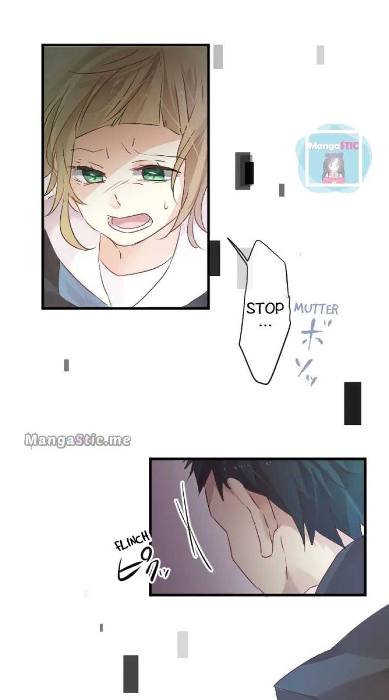 Love Hug Chapter 17 Online - página 29