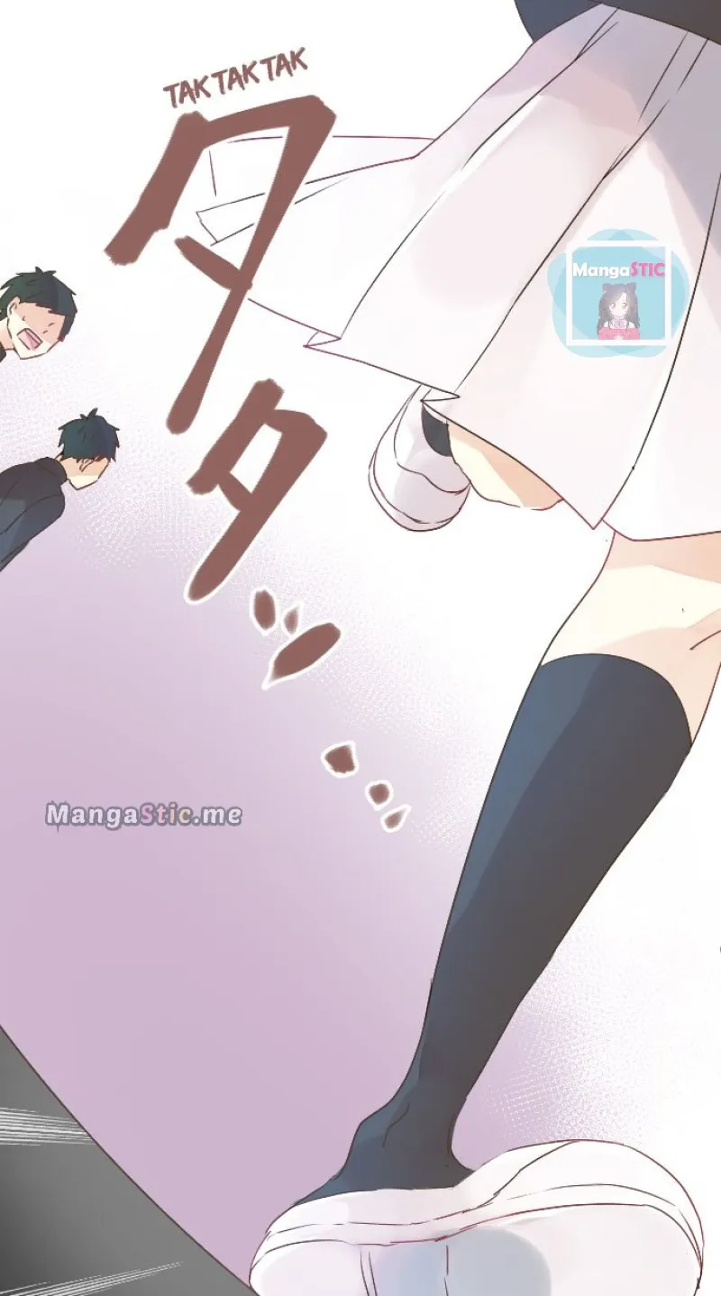 Love Hug Chapter 17 Online - página 30