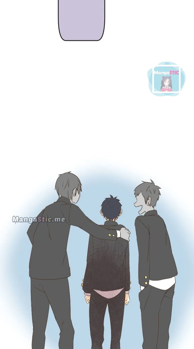 Love Hug Chapter 17 Online - página 33