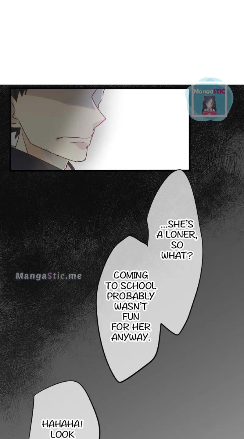 Love Hug Chapter 17 Online - página 40