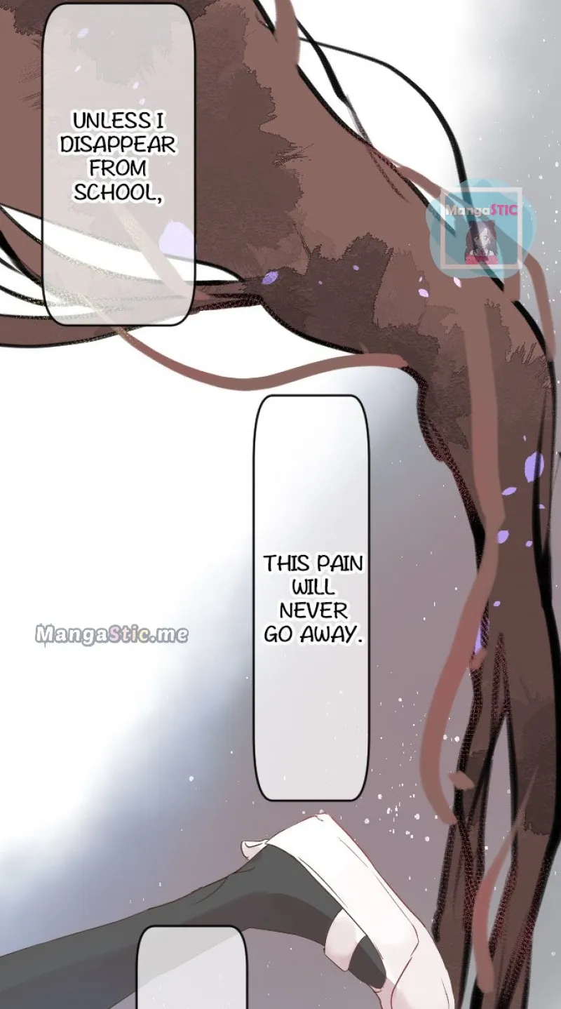 Love Hug Chapter 17 Online - página 44