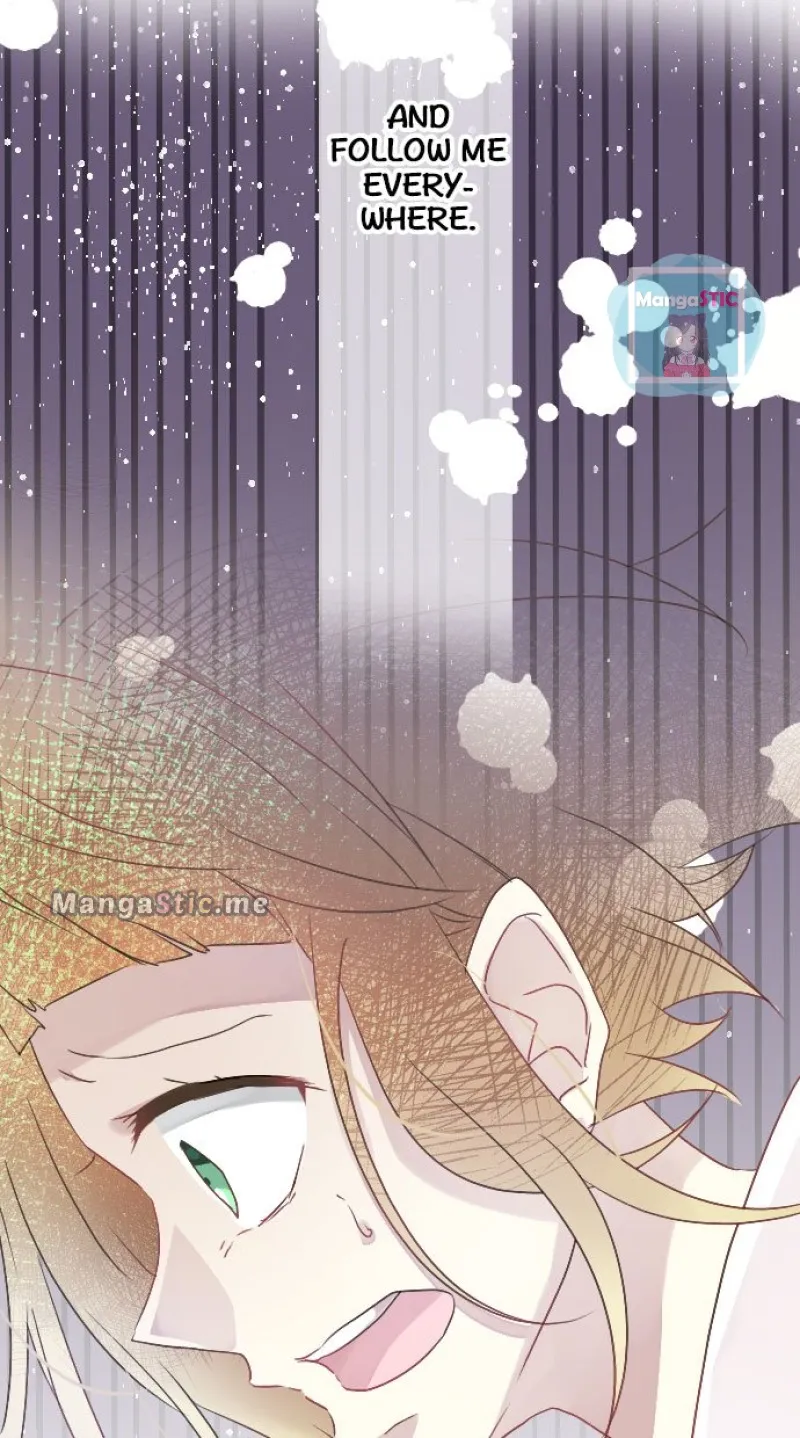 Love Hug Chapter 17 Online - página 47