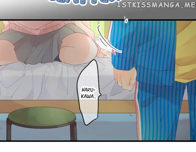 Love Hug Chapter 171 Online - página 14