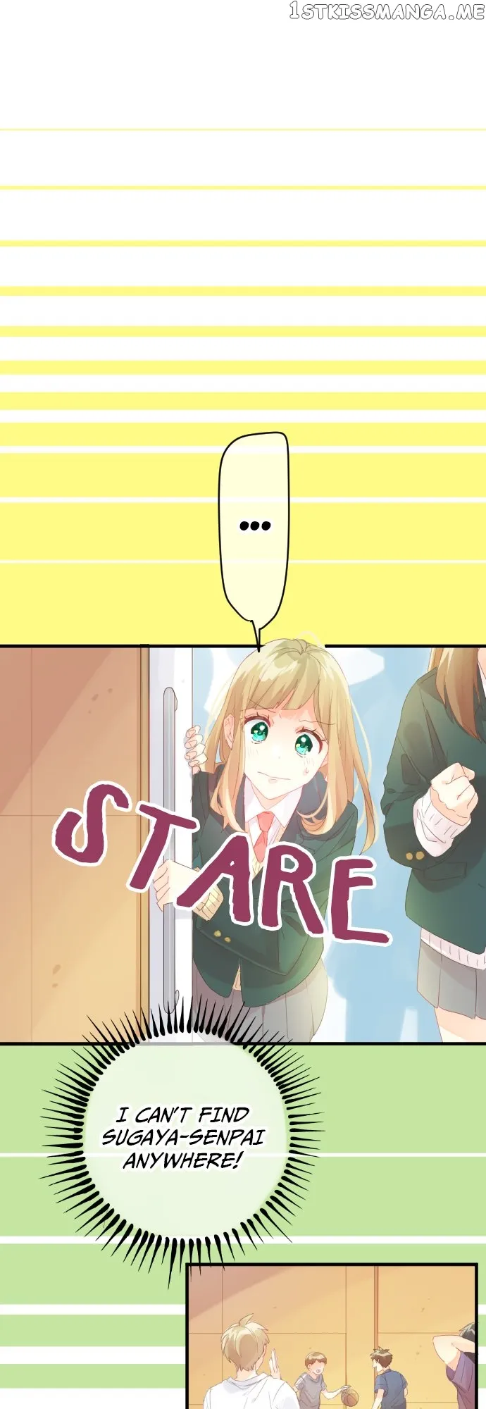 Love Hug Chapter 172 Online - página 2