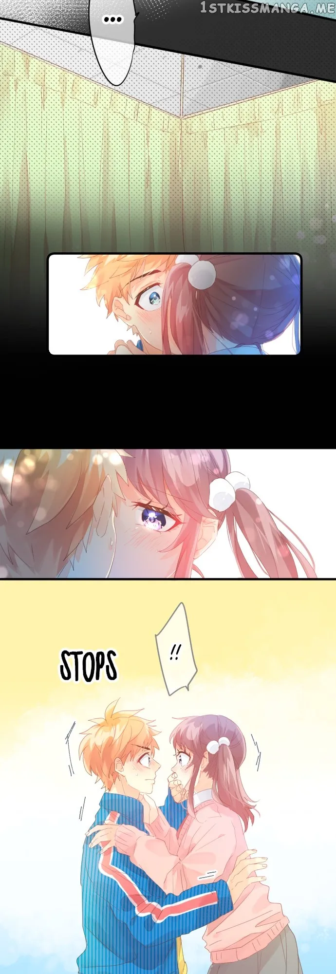 Love Hug Chapter 172 Online - página 11