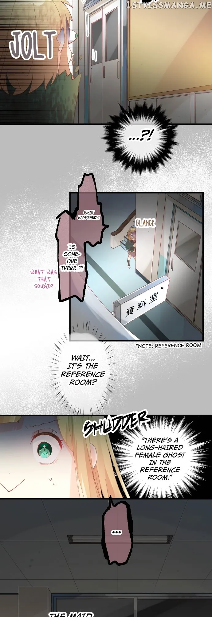Love Hug Chapter 172 Online - página 18
