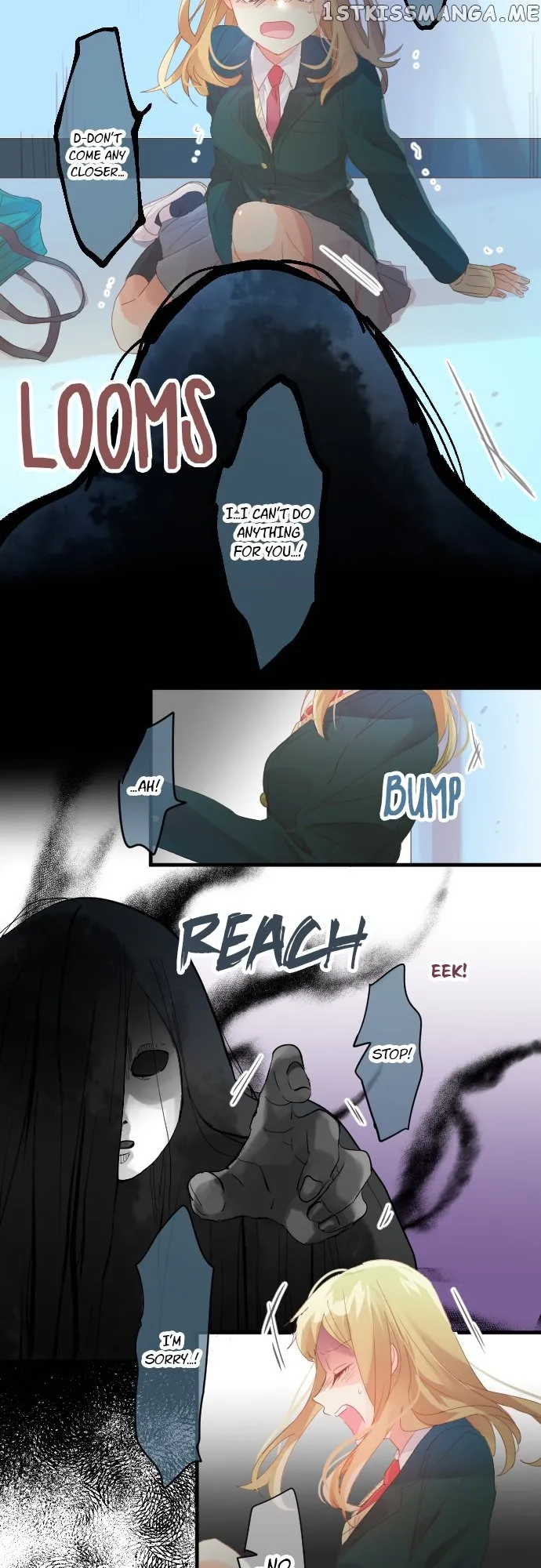 Love Hug Chapter 173 Online - página 2