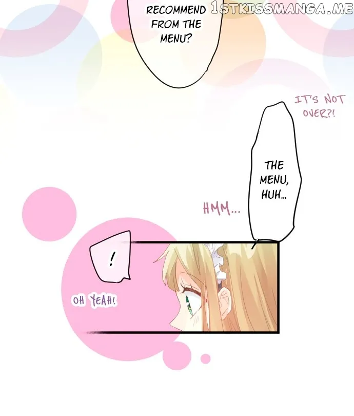 Love Hug Chapter 173 Online - página 16