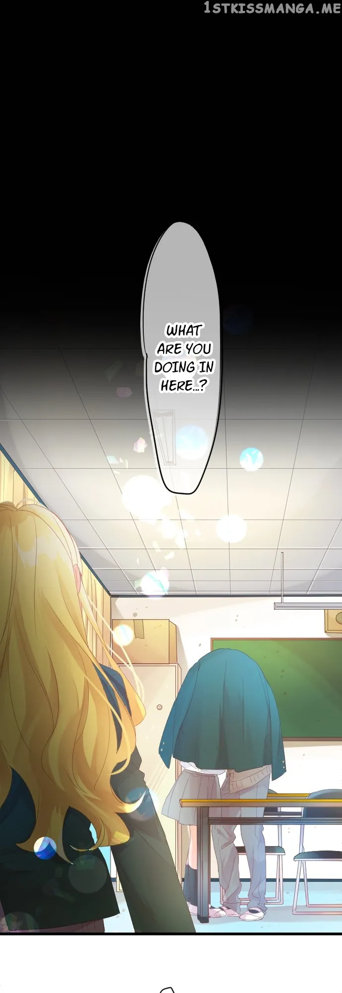 Love Hug Chapter 174 Online - página 1