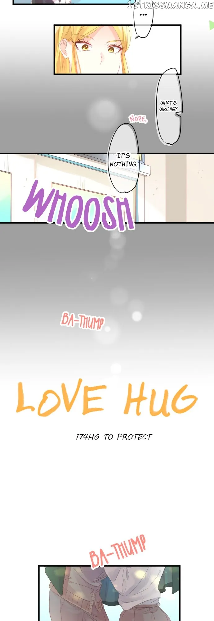 Love Hug Chapter 174 Online - página 5