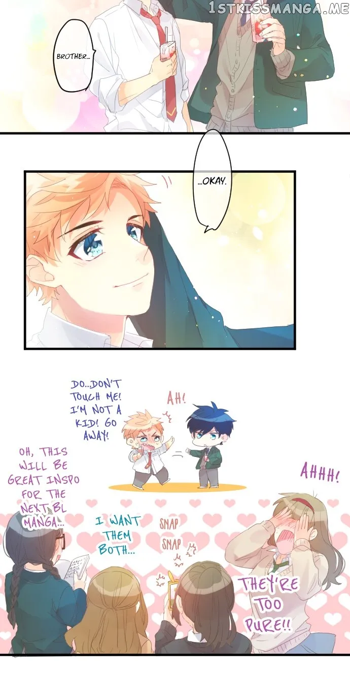 Love Hug Chapter 175 Online - página 9