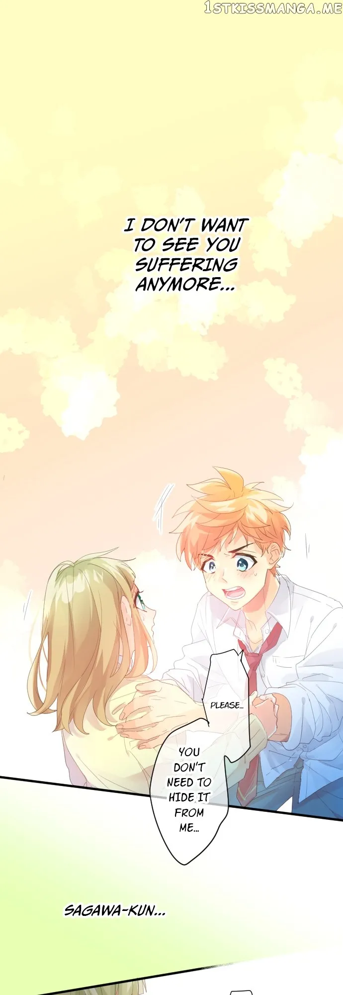 Love Hug Chapter 179 Online - página 2