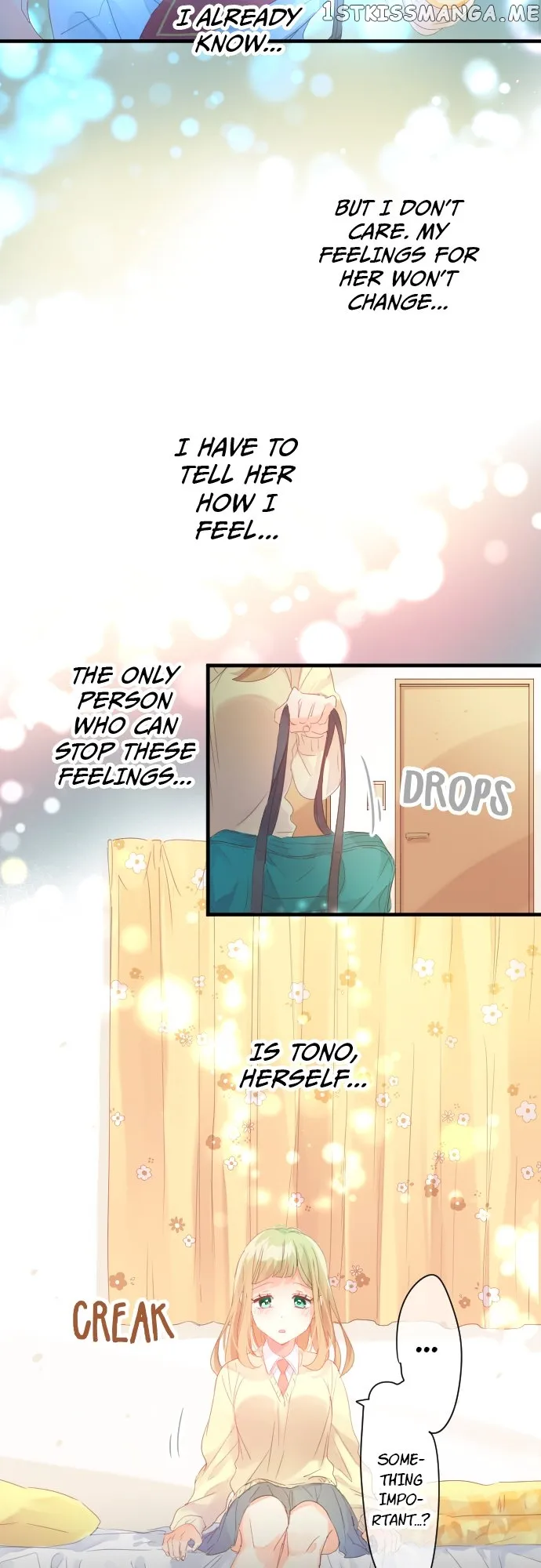 Love Hug Chapter 179 Online - página 20