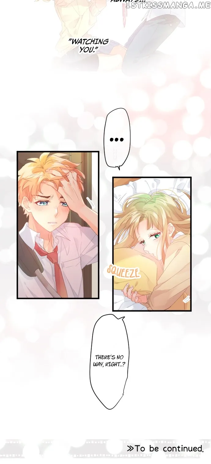 Love Hug Chapter 179 Online - página 22