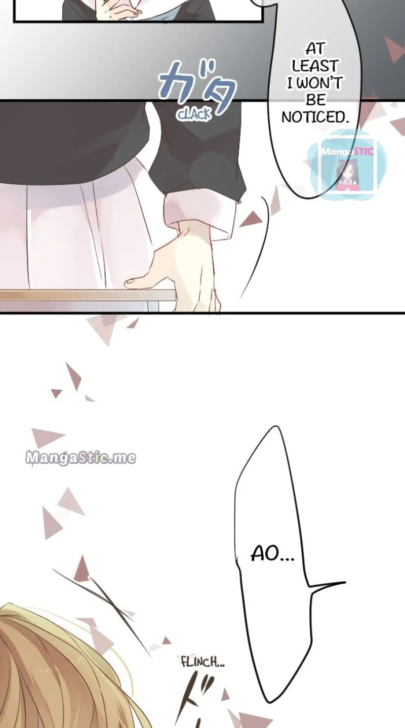 Love Hug Chapter 18 Online - página 3