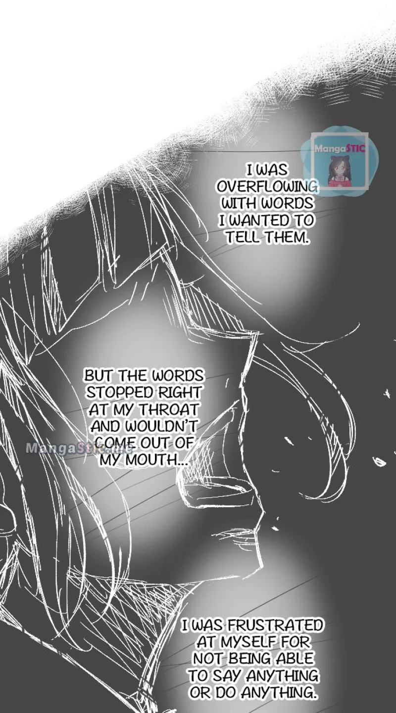 Love Hug Chapter 18 Online - página 8