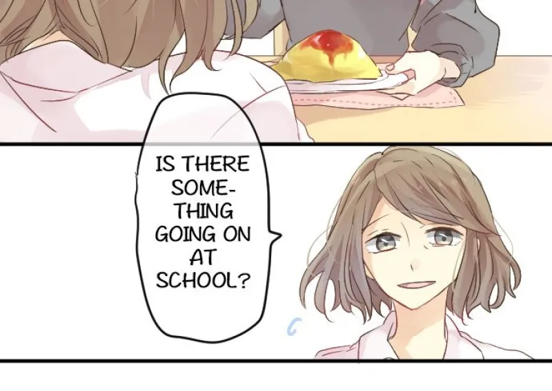 Love Hug Chapter 18 Online - página 11