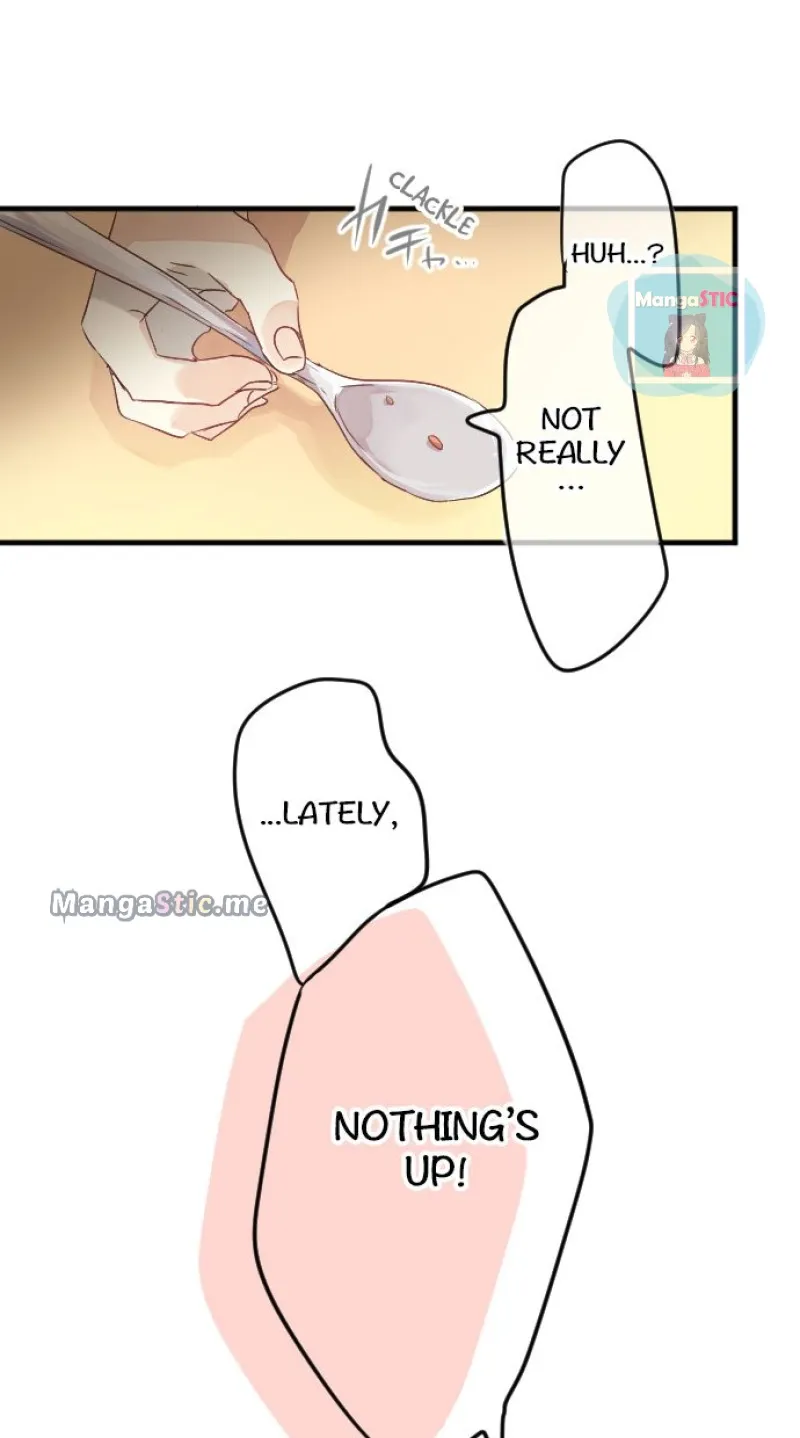 Love Hug Chapter 18 Online - página 12