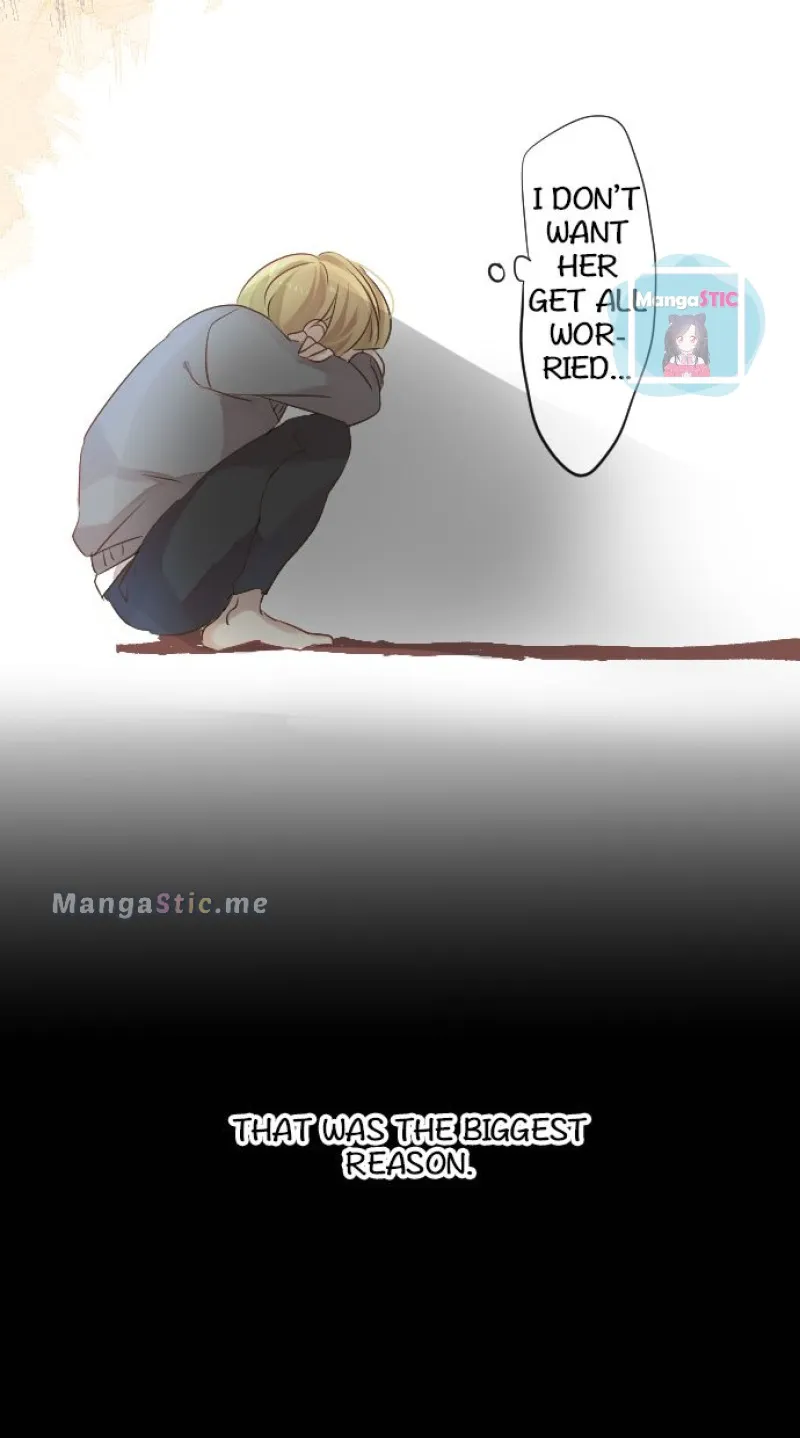Love Hug Chapter 18 Online - página 15