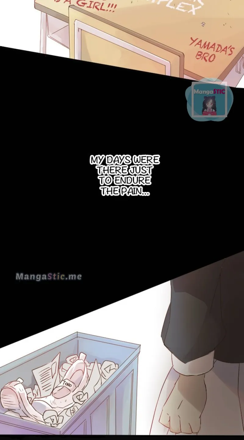 Love Hug Chapter 18 Online - página 18