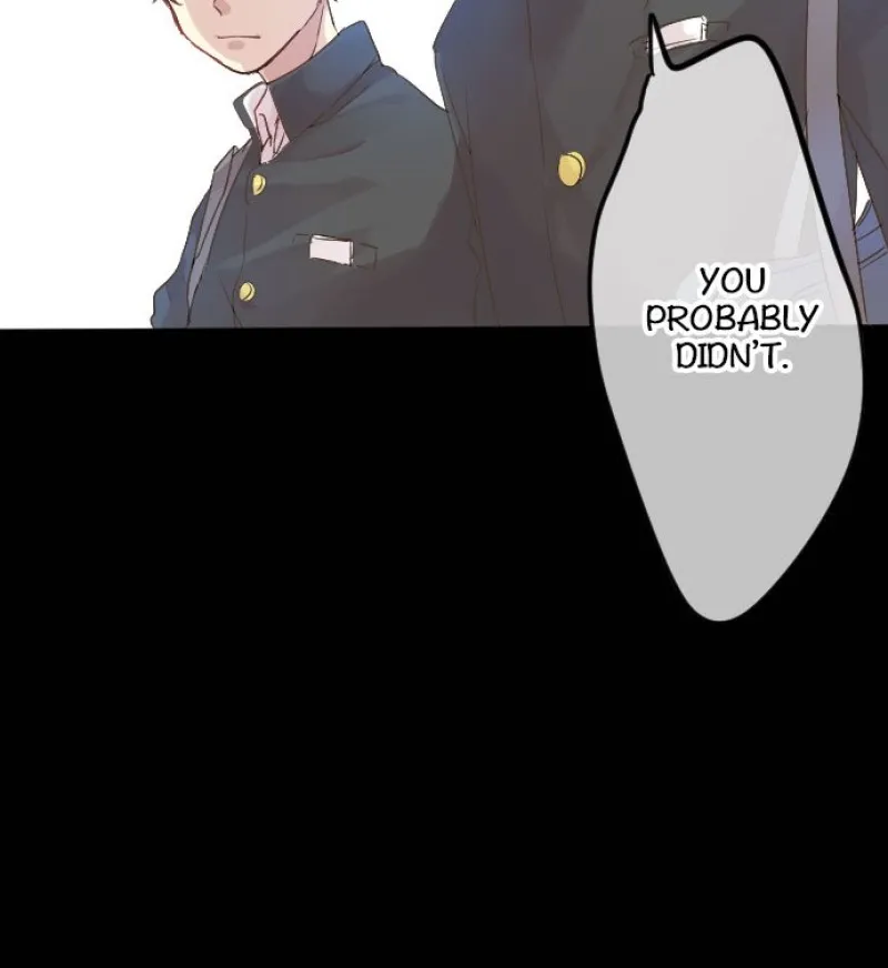 Love Hug Chapter 18 Online - página 37