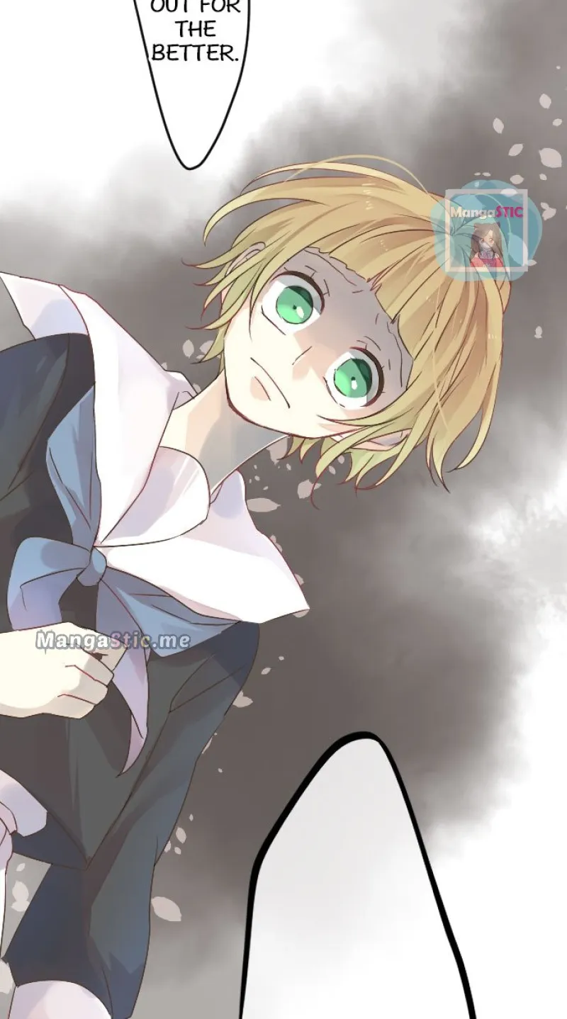 Love Hug Chapter 18 Online - página 44