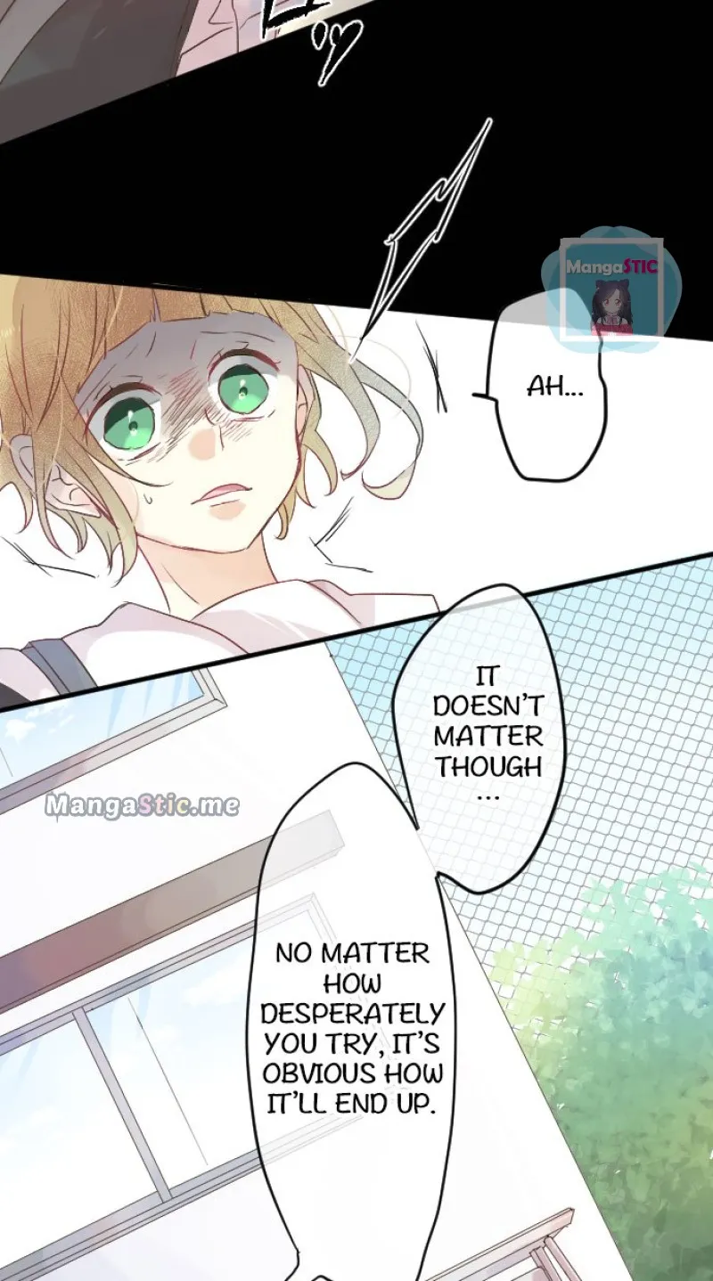 Love Hug Chapter 18 Online - página 45