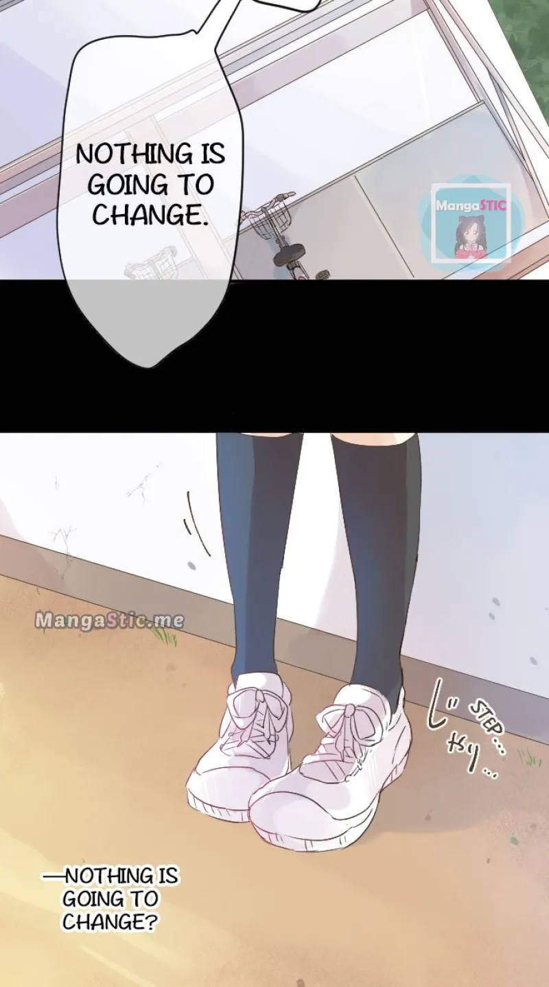 Love Hug Chapter 18 Online - página 46
