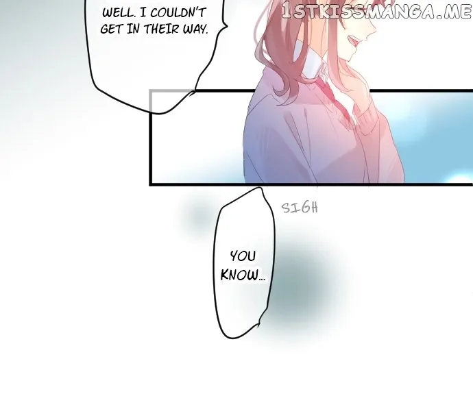 Love Hug Chapter 181 Online - página 17