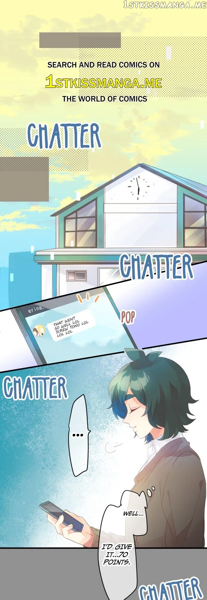 Love Hug Chapter 183 Online - página 2