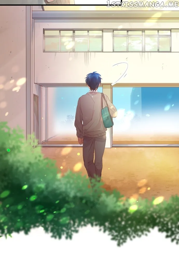 Love Hug Chapter 183 Online - página 17