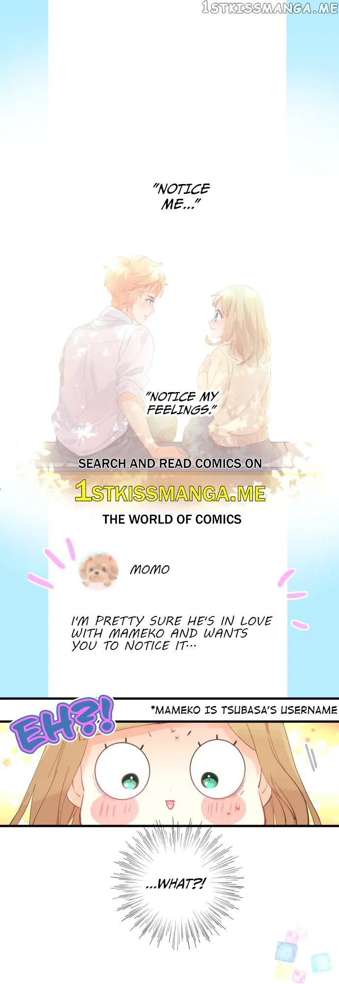 Love Hug Chapter 184 Online - página 2