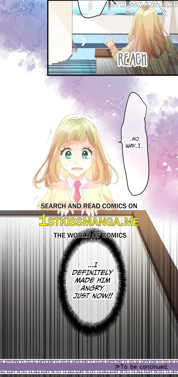 Love Hug Chapter 184 Online - página 20