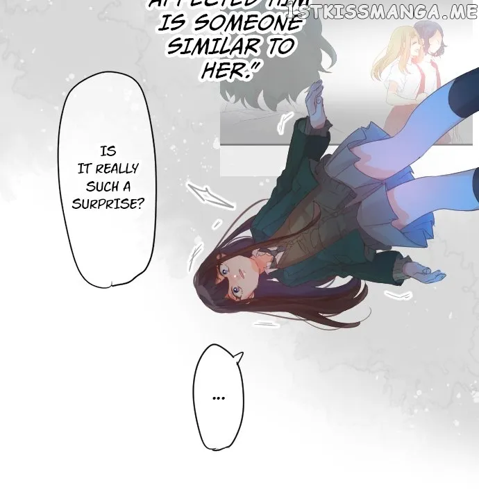 Love Hug Chapter 185 Online - página 9