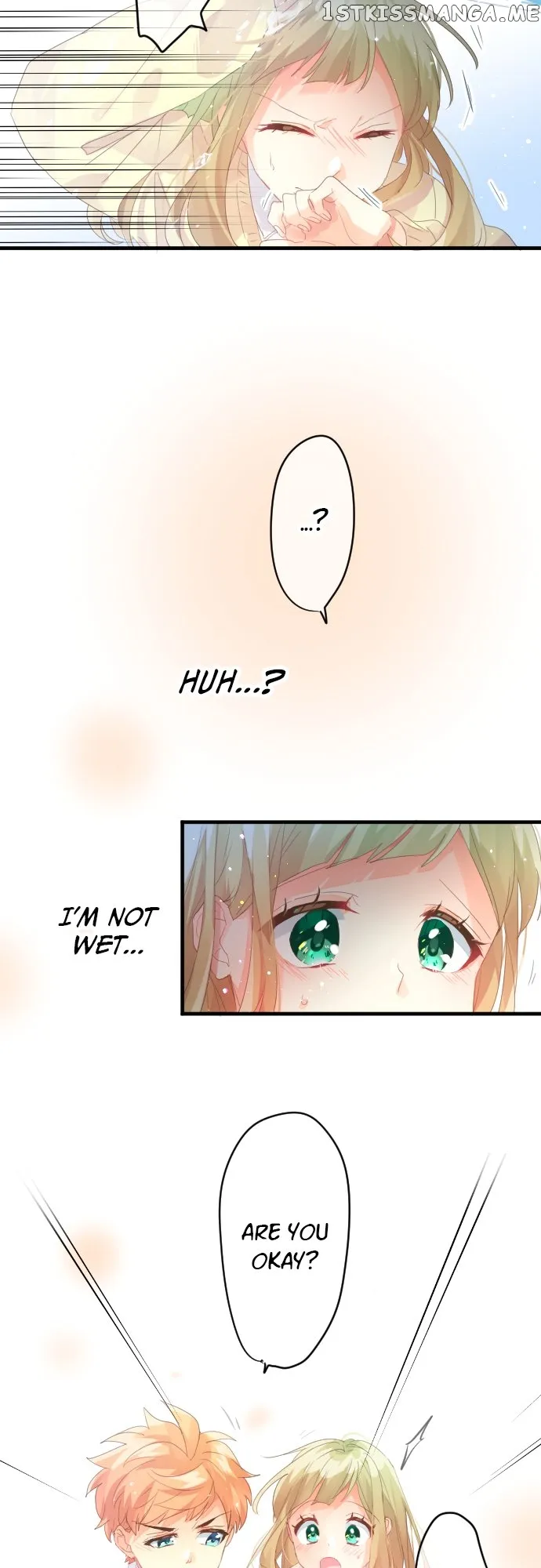 Love Hug Chapter 186 Online - página 3